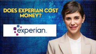 Does Experian cost money [upl. by Tnaryb]