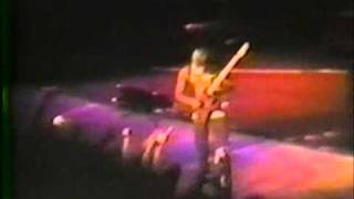 Loudness  Crazy Nights live 1985 Detroit [upl. by Still]