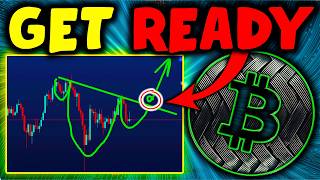 BITCOIN  Breaking a New Signal Just Confirmed 🚨 Bitcoin News Today now amp Bitcoin Price Prediction [upl. by Heman]