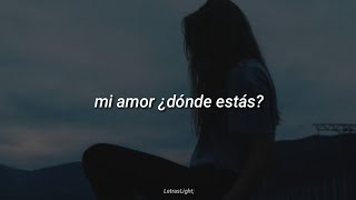 canción triste que está sonando en tik tok 😔👌 [upl. by Crandale583]