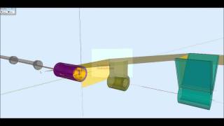 Ship shafting alignment procedure [upl. by Essie]