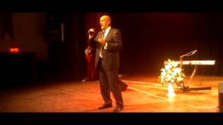 Martin Hurkens  Nella Fantasia Official Video [upl. by Bernette]