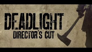 Deadlight Directors Cut PC 01 ยินดีต้อนรับสู่ซีแอตเทิล [upl. by Scot]