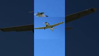 Plane spotting at Bankstown Airport [upl. by Yennor]