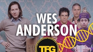 How to Direct Like Wes Anderson  Style and Trope Breakdown [upl. by Stoneham]