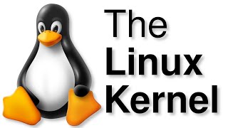 The Linux Kernel What it is and how it works [upl. by Lenwood]