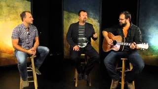 Casting Crowns Live  Courageous [upl. by Platas434]