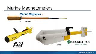 Cocoa with CTI A Magnetometry Lesson [upl. by Aset430]