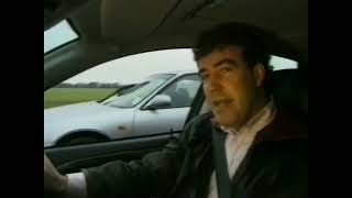 Old Top Gear 1997  Sporty Saloons [upl. by Flore]