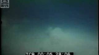 Wreck of the Edmund Fitzgerald Part 9  August 1994 [upl. by Tedmund662]