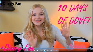 10 days of Dove  Fanlalas FULL series [upl. by Muna]