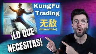 Este trader REVELA las claves de un trader exitoso 20 años experiencia [upl. by Christiana196]