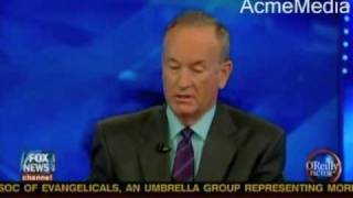 OReilly Compares Gays to AlQaeda [upl. by Abe]