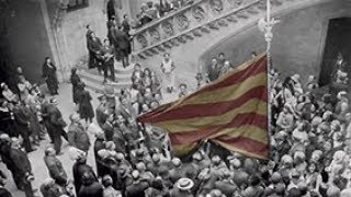 Les Bases de Manresa i la bandera de la Unió Catalanista redescoberta dun símbol [upl. by Naimad]