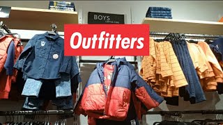 Outfitters sale 2023 [upl. by Brok]