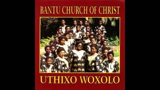 Bantu Church of Christ  Ingunaphakade [upl. by Mook]