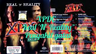 XPDC  Real N Reality Penyakit gatal [upl. by Haeli768]