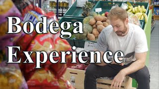 Austintatious  Bodega Experience [upl. by Ethelind174]