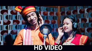 Lo Hoi Lesarill Latest New Deori Mix Video Song ll 2019 [upl. by Shorter]