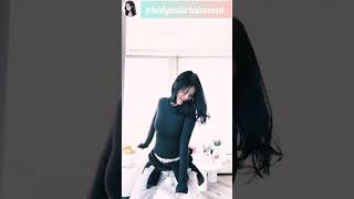 Kika Kim  Best of kikakiim TikTok Dance Compilation  Featuring the XO Team 🏡 [upl. by Nahem]