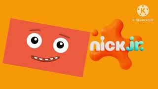 Big block sing ￼song coming up and Nick J￼r [upl. by Mairim151]