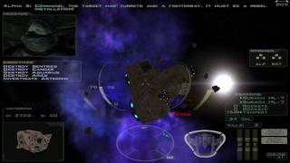 Freespace 2  First Encounter with Bosch HD [upl. by Johm998]