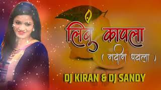 LIMBU KAPLA RAS GALU LAGLA DJ KIRAN amp DJ SANDY IN THE MIX [upl. by Alac]