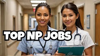 Nurse Practitioners Sacramento Need You Now [upl. by Akers]