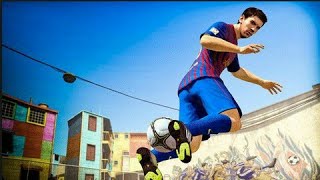 تحميل لعبة fifa street 2019 70 mb mediafire [upl. by Jany153]