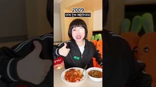 화장이 찐하니까 눈병에 걸리지가 아니고 솔아 너… 눈이 왜그래 20091221 54화 응답하라0020 [upl. by Andreas]