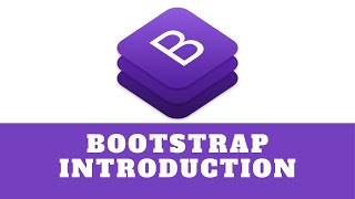 Bootstrap Tutorial 2020 Introduction [upl. by Thurmond]