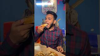 Eating only Kababish Pizza amp Biryani food reels foodchallenge shorts [upl. by Boothe474]