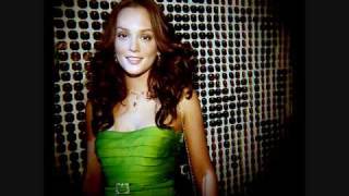 Leighton Meester  Birthday ft Awesome New Republic [upl. by Anikas]