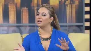 Chiquis Rivera Reveals Sex Abuse at Hands of Father in Forgiveness [upl. by Cuttler372]