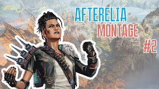 에이펙스 레전드 AftereliA Montage 2 [upl. by Debbi664]