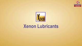 Lubricant and Gear Oil by Xenon Lubricants Surat [upl. by Turro]