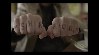 The Frightnrs  Sharon Official Music Video [upl. by Obbard]