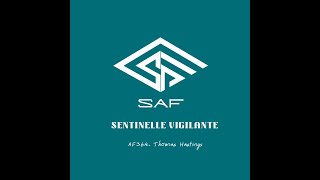 Sentinelle vigilante [upl. by Jone]