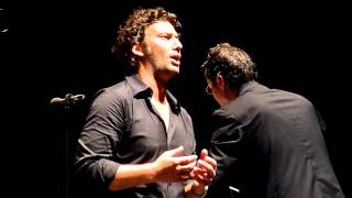 Jonas Kaufmann  Ombra di nube  Peralada [upl. by Ettevy566]