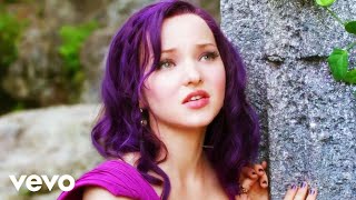 Dove Cameron  If Only from Descendants Official Video [upl. by Edison417]