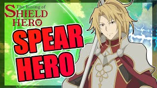 Motoyasu Kitamura the Spear Hero  Rising of the Shield Hero Explained [upl. by Constant]