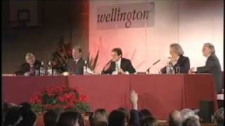 Richard Dawkins says he wont debate William Lane Craig [upl. by Acinoda]