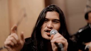 Virzha  Satu Bintang Studio Live Session [upl. by Boak]