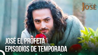 José El Profeta Temporada 2  Doblaje Español  Joseph The Prophet [upl. by Elrak]