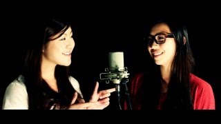 My Story Your Song  Crystal amp Wendy Duet Cover [upl. by Nalym]