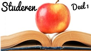 Rustige Muziek om te studeren lezen verhogen concentratie het leren 2016 [upl. by Terraj]