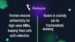 Expanding the Boson Ecosystem with Fermion [upl. by Drofla894]