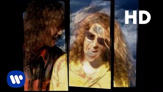 Van Halen  Top Of The World Official Video HD [upl. by Bohlen926]