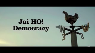 Official Trailer  Jai Ho Democracy 2015 Extended [upl. by Michella]