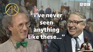 All The Best Antiques From Series 12  Antiques Roadshow [upl. by Andrew]